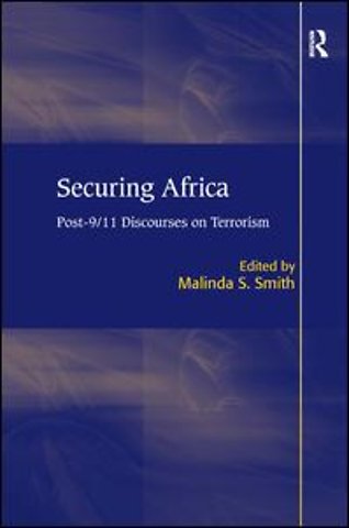 Securing Africa