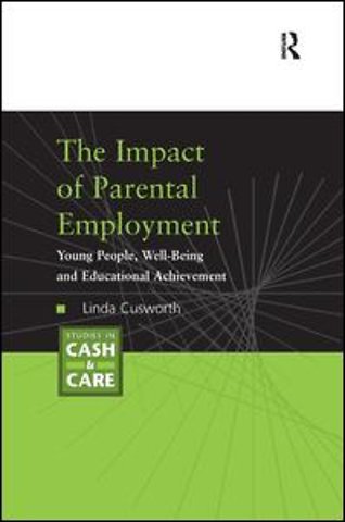 Impact of Parental Employment