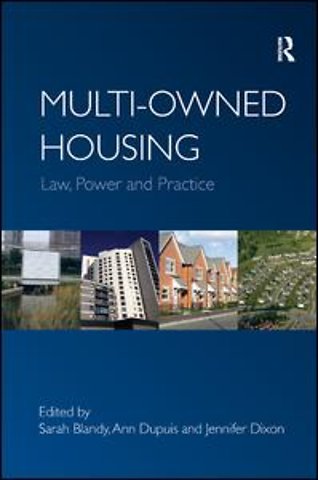 Multi-owned Housing