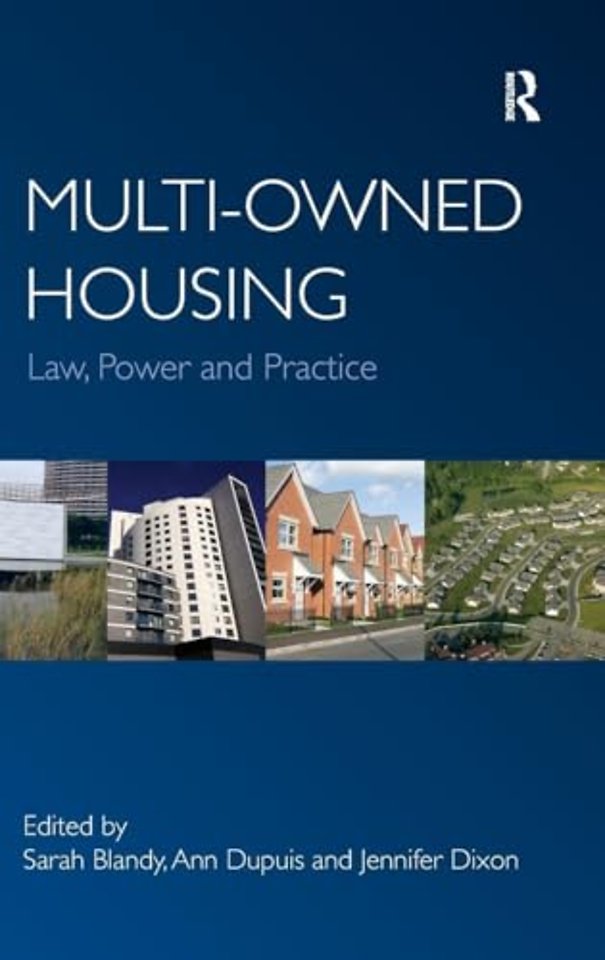 Multi-owned Housing