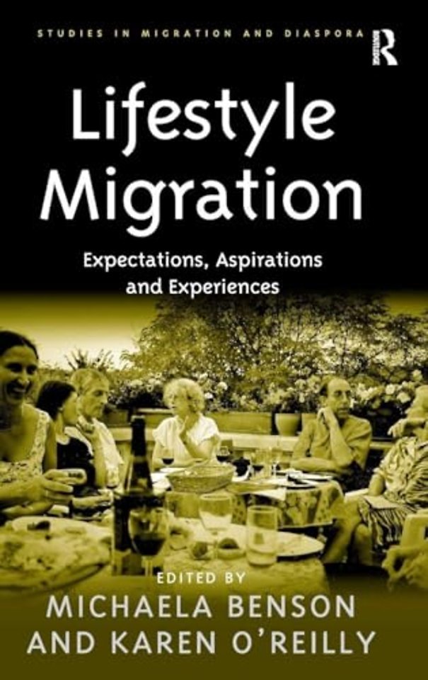 Lifestyle Migration