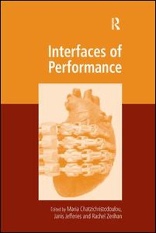 Interfaces of Performance