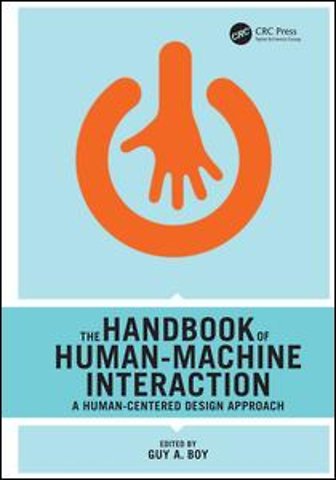 Handbook of Human-Machine Interaction