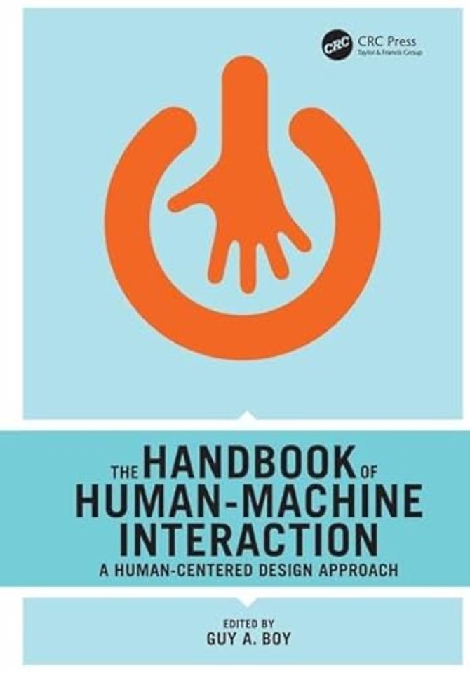 Handbook of Human-Machine Interaction