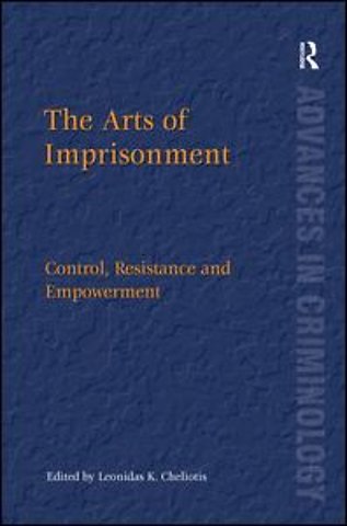 Arts of Imprisonment