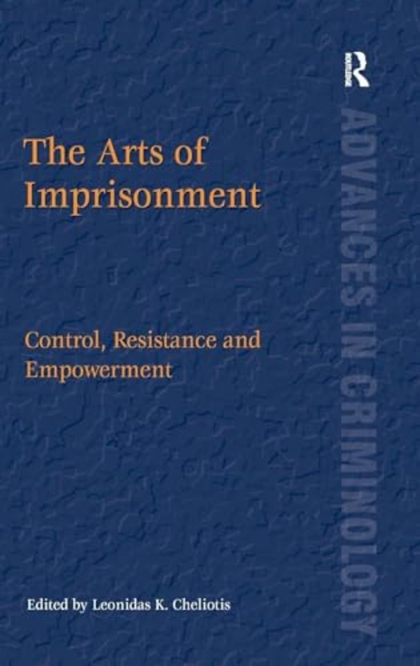 Arts of Imprisonment