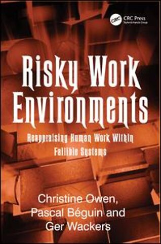 Risky Work Environments