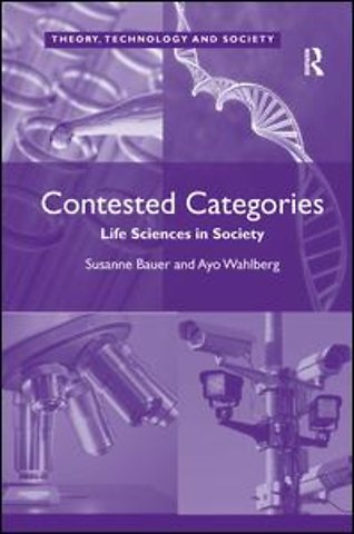 Contested Categories