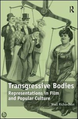 Transgressive Bodies