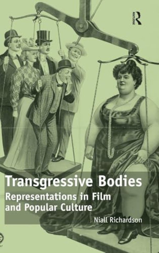 Transgressive Bodies