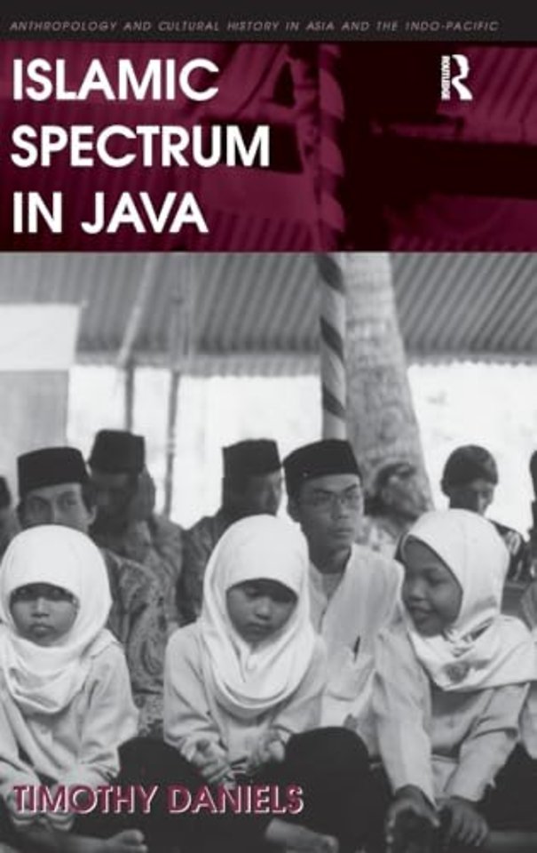 Islamic Spectrum in Java