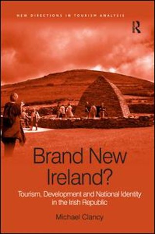 Brand New Ireland?