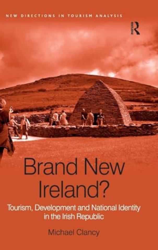Brand New Ireland?