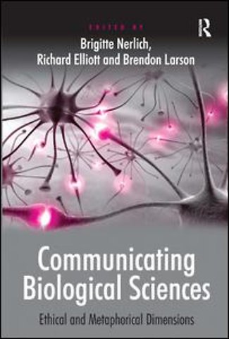 Communicating Biological Sciences