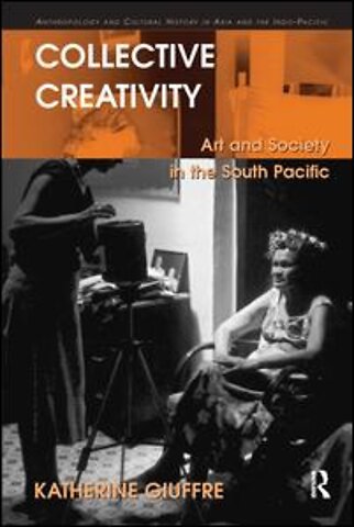 Collective Creativity