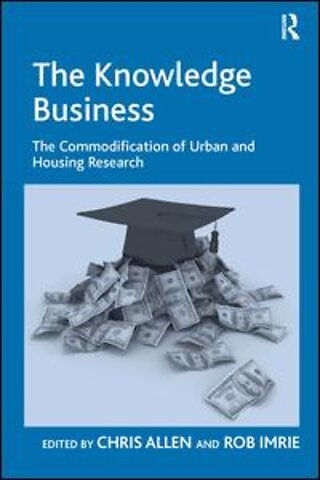 Knowledge Business