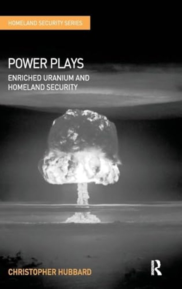 Power Plays