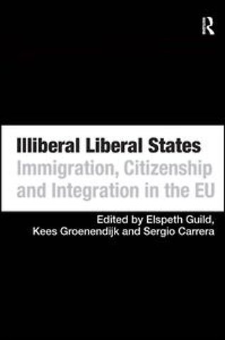 Illiberal Liberal States