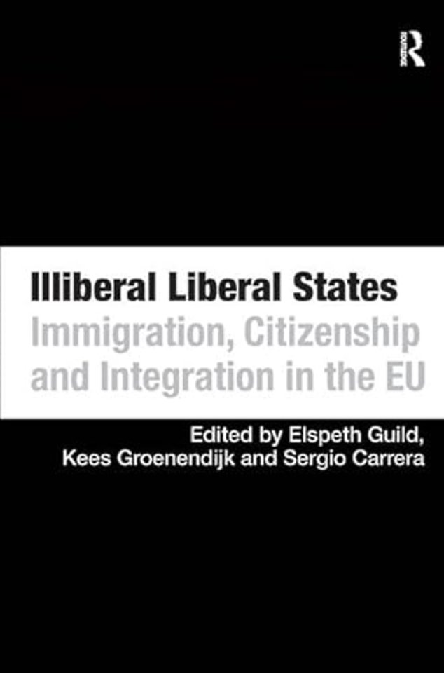 Illiberal Liberal States