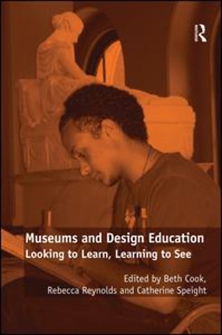 Museums and Design Education