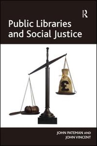 Public Libraries and Social Justice