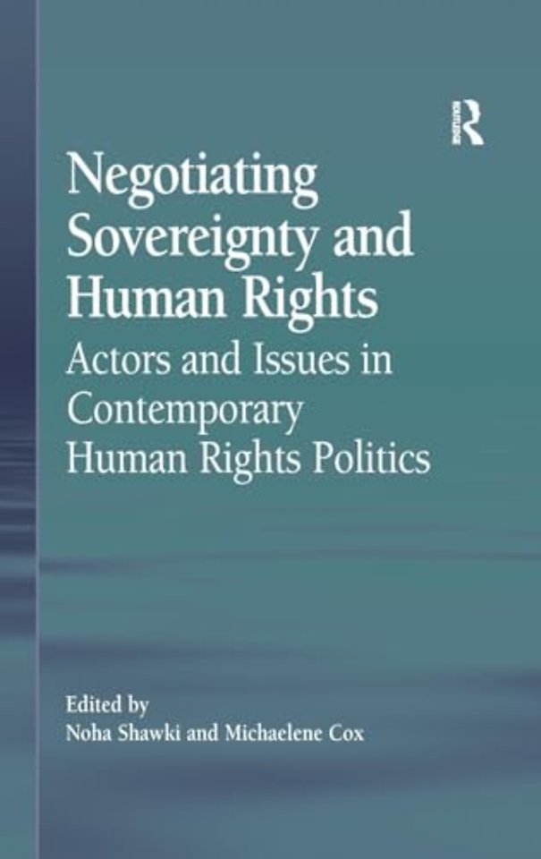 Negotiating Sovereignty and Human Rights