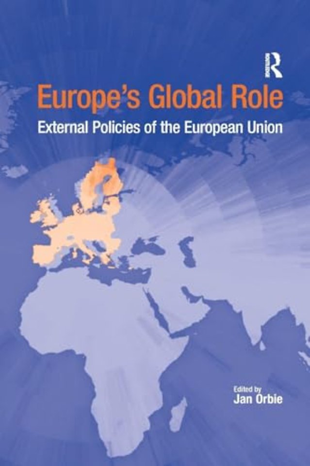Europe's Global Role