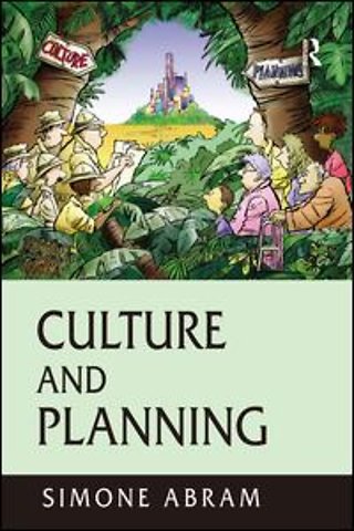 Culture and Planning