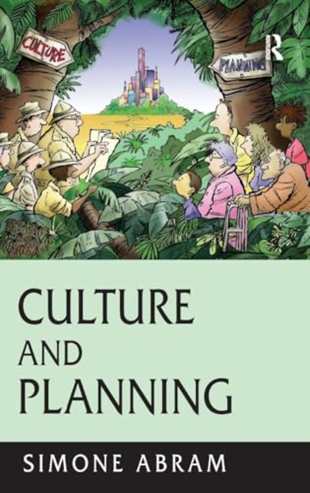 Culture and Planning