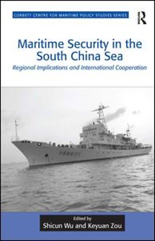 Maritime Security in the South China Sea
