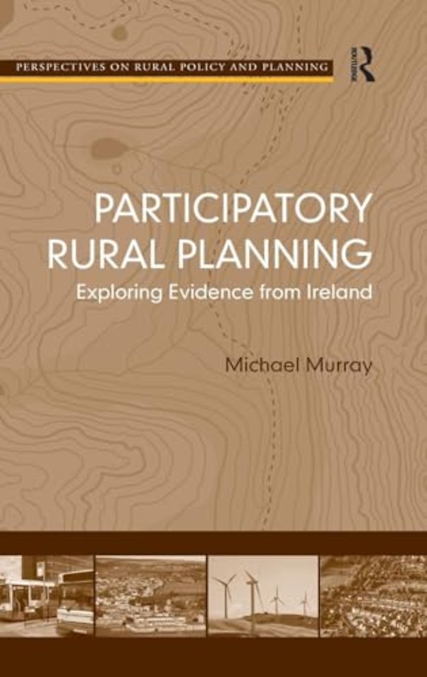 Participatory Rural Planning
