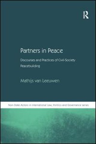 Partners in Peace