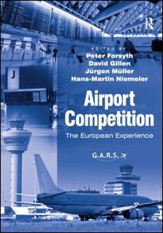 Airport Competition