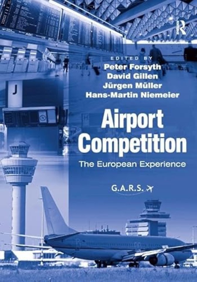 Airport Competition