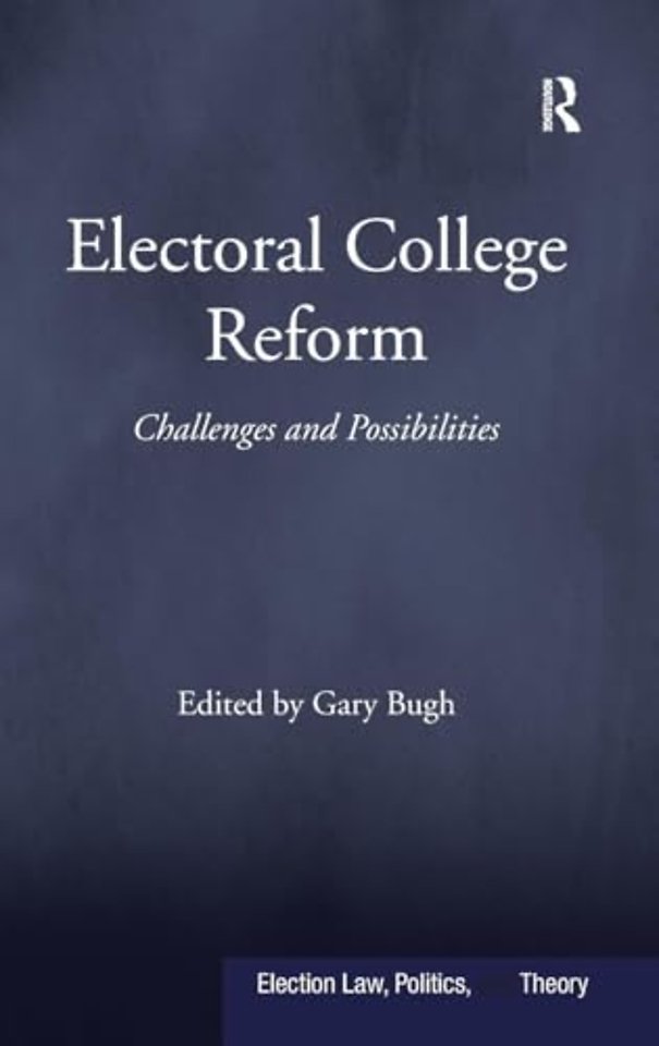 Electoral College Reform