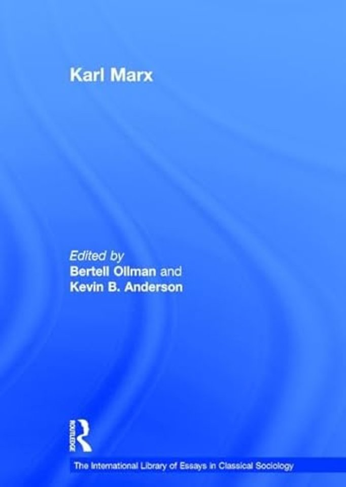 International Library of Essays in Classical Sociology