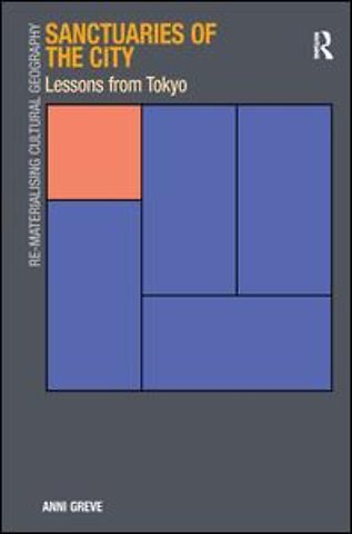 Sanctuaries of the City