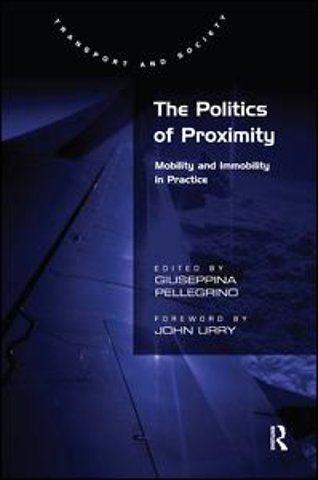 Politics of Proximity