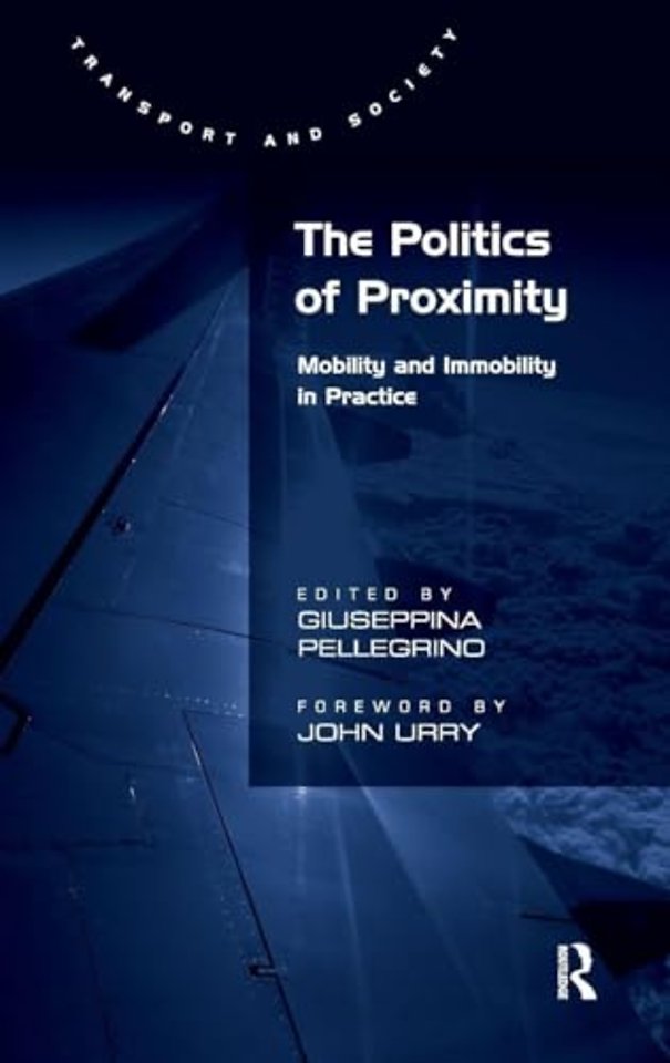 Politics of Proximity