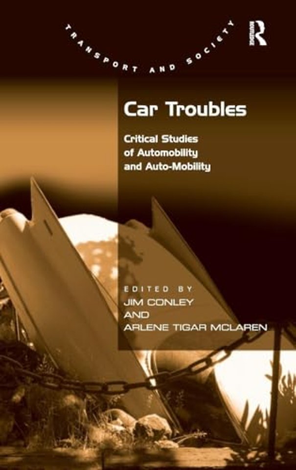 Car Troubles