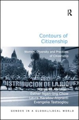 Contours of Citizenship