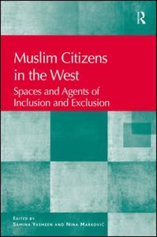 Muslim Citizens in the West