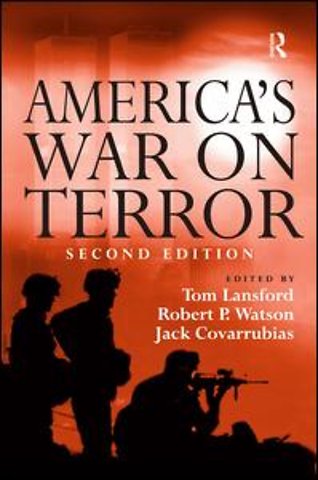 America's War on Terror
