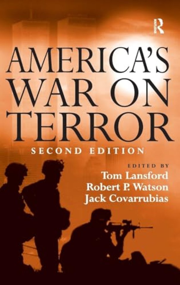 America's War on Terror
