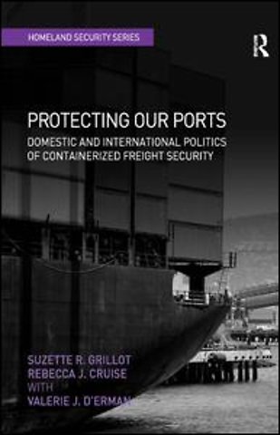 Protecting Our Ports