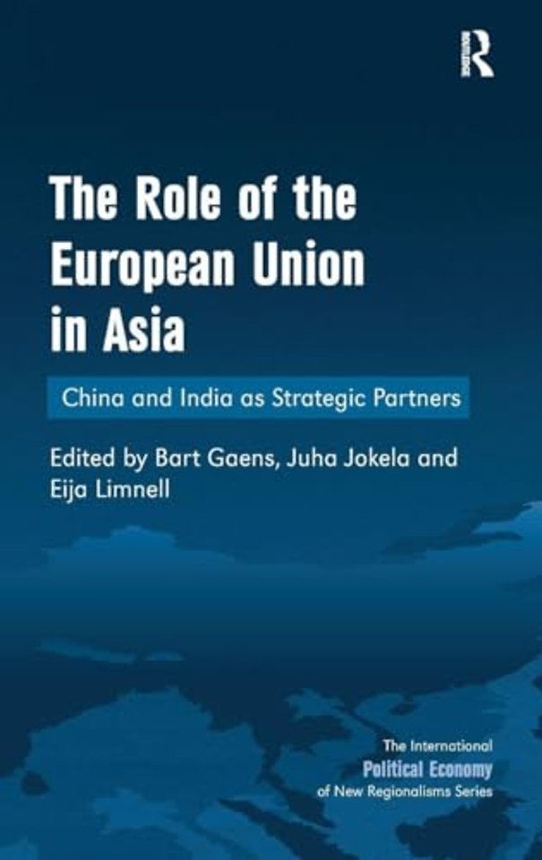 Role of the European Union in Asia