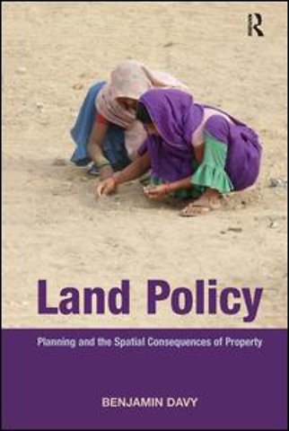 Land Policy