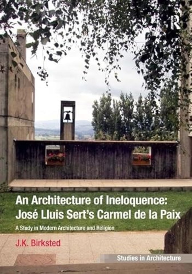 Architecture of Ineloquence