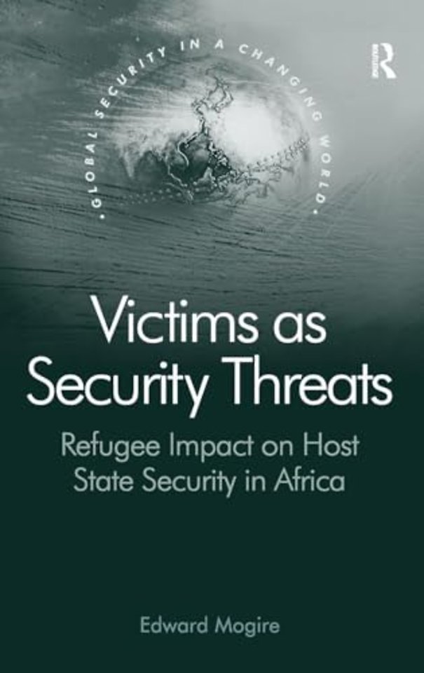Victims as Security Threats