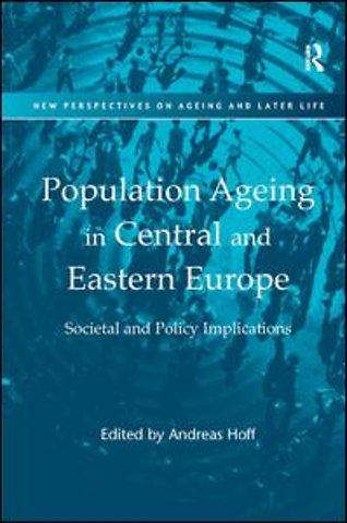 Population Ageing in Central and Eastern Europe